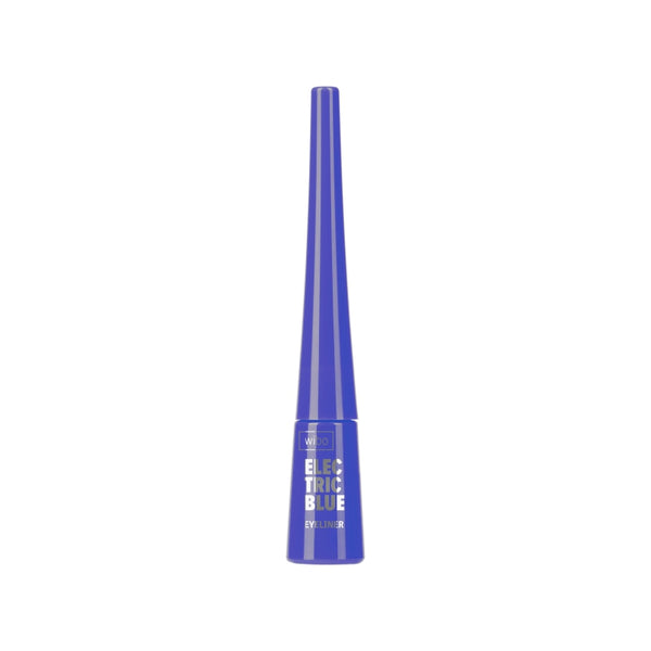 Wibo, Eyeliner Electric Blue