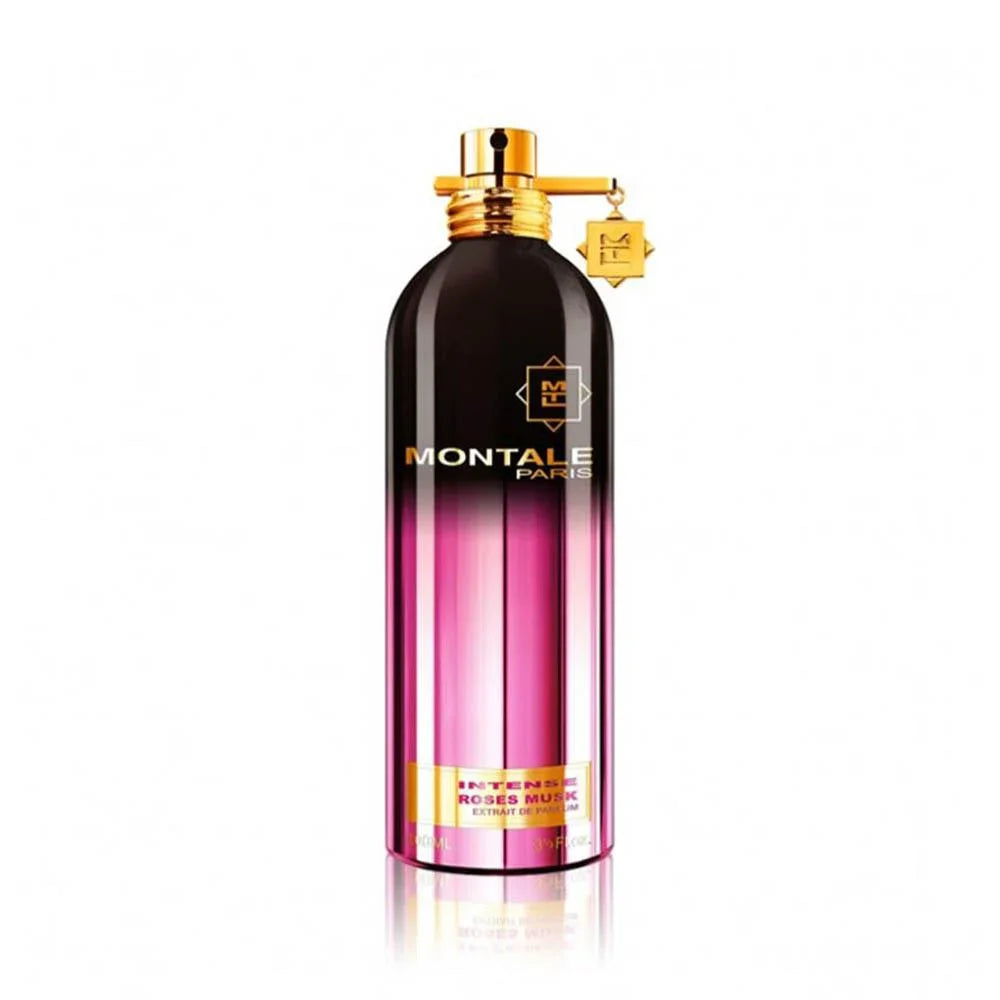 Montale, Paris Intense Roses Musk - Extrait De Parfum