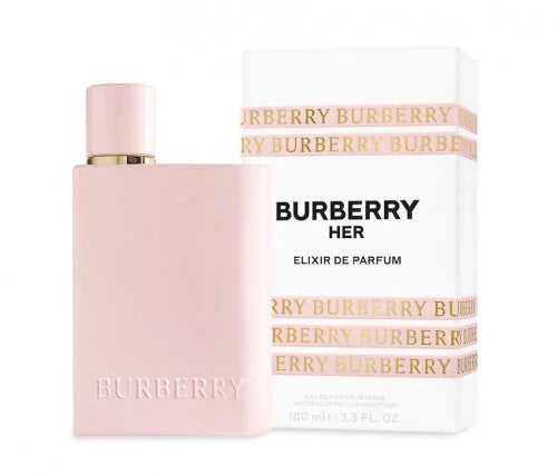 Burberry, Her Elixir De Parfum - Eau De Parfum Intense