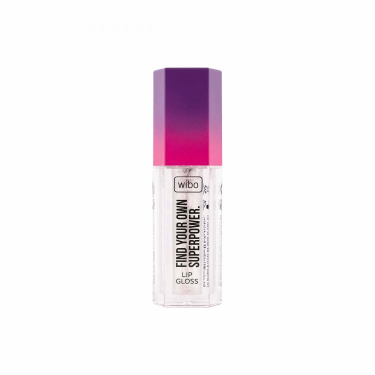 Wibo, Find Your Own Superpower Lip Gloss