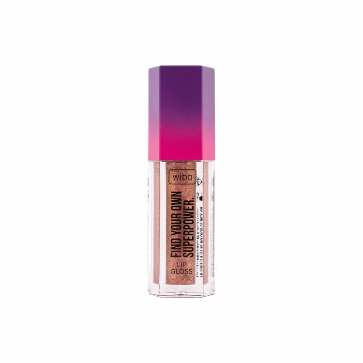 Wibo, Find Your Own Superpower Lip Gloss