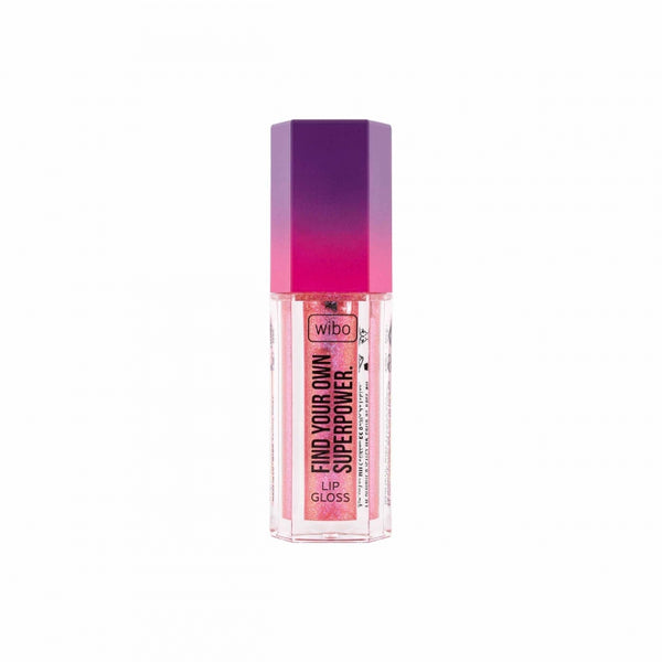 Wibo, Find Your Own Superpower Lip Gloss