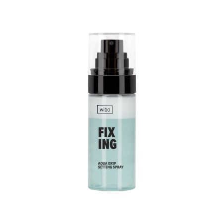 Wibo, Fixing Aqua Grip Setting Spray