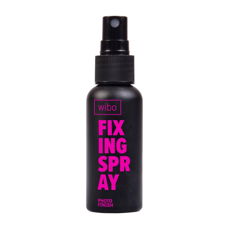 Wibo, Fixing Spray