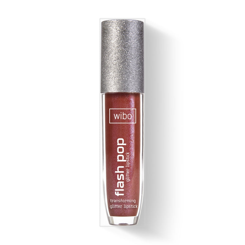 Wibo, Flash Pop Glitter Lipstick