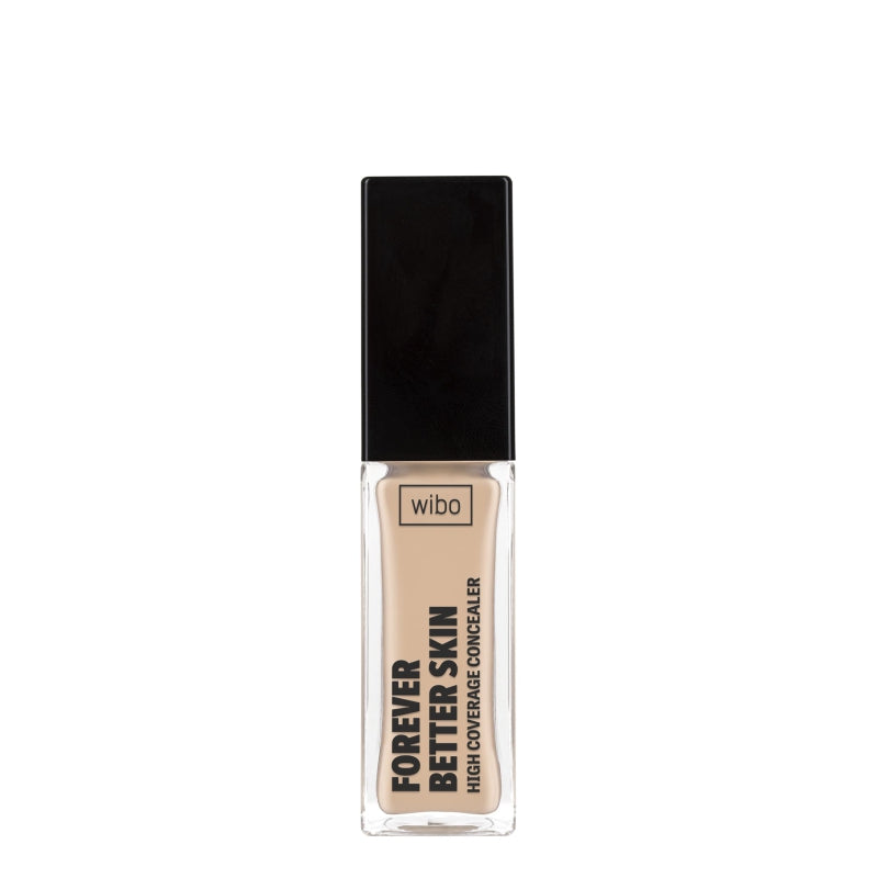 Wibo, Forever Better Skin Concealer