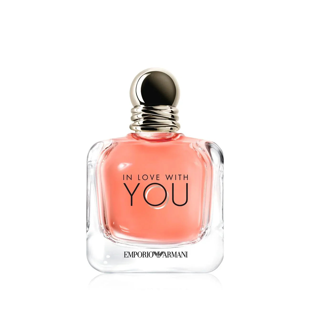 Emporio Armani, In Love With You - Eau de Parfum Pour Femme