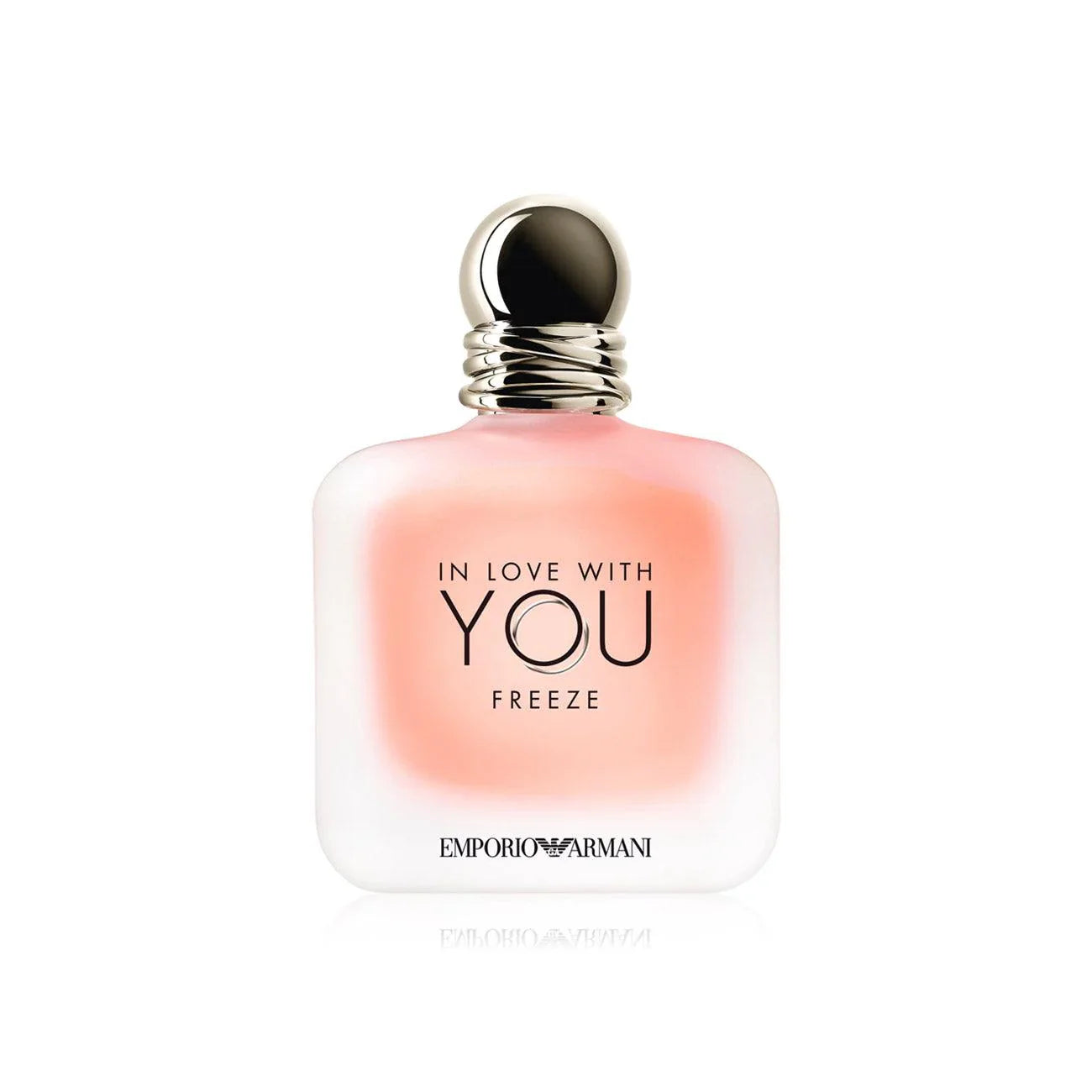 Emporio Armani, In Love With You Freeze - Eau de Parfum Pour Femme