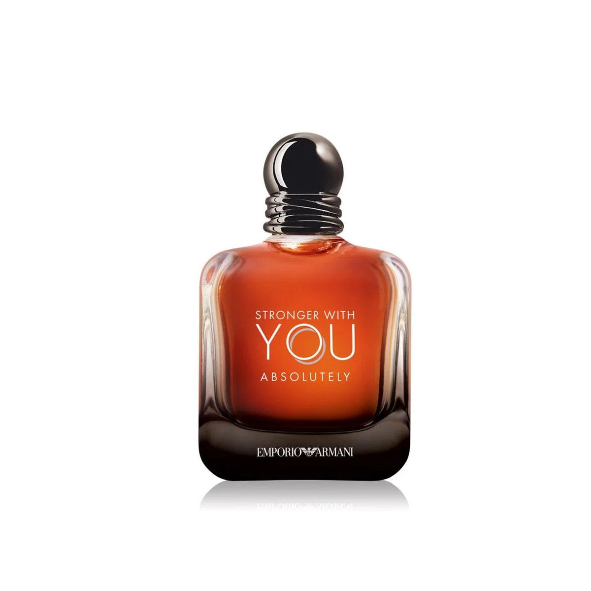 Emporio Armani, Stronger With You Absolutely - Parfum