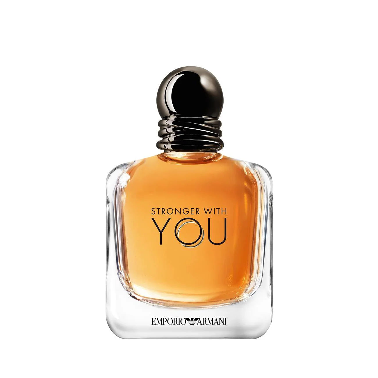 Emporio Armani, Stronger With You - Eau de Toilette Pour Homme