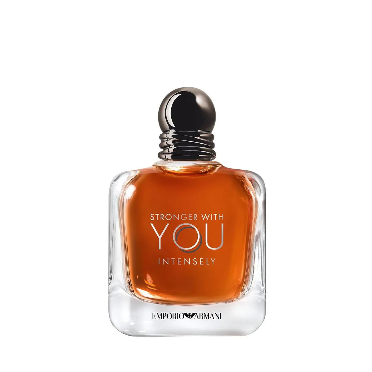 Emporio Armani, Stronger With You Intensely - Eau de Parfum Pour Homme
