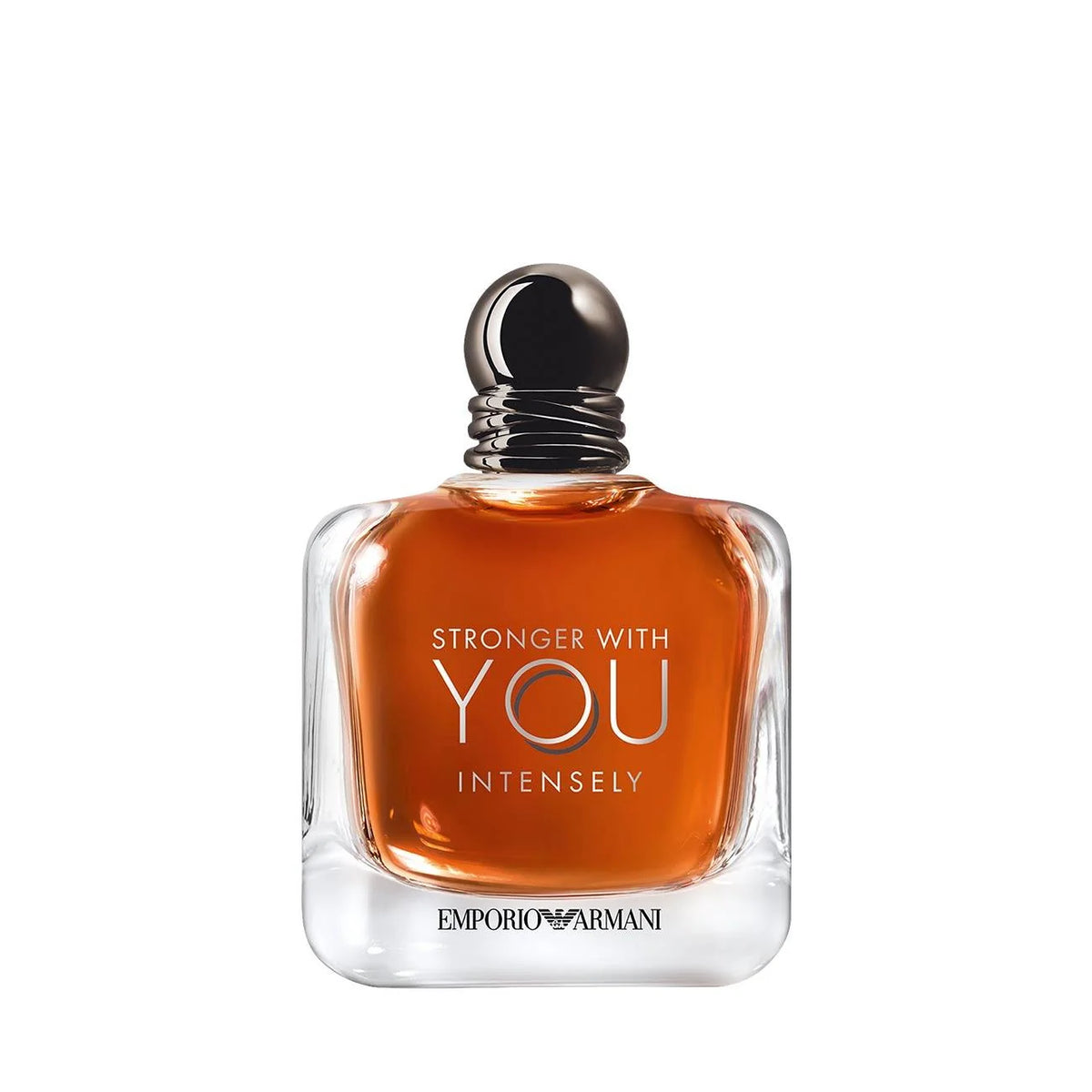Emporio Armani, Stronger With You Intensely - Eau De Parfum