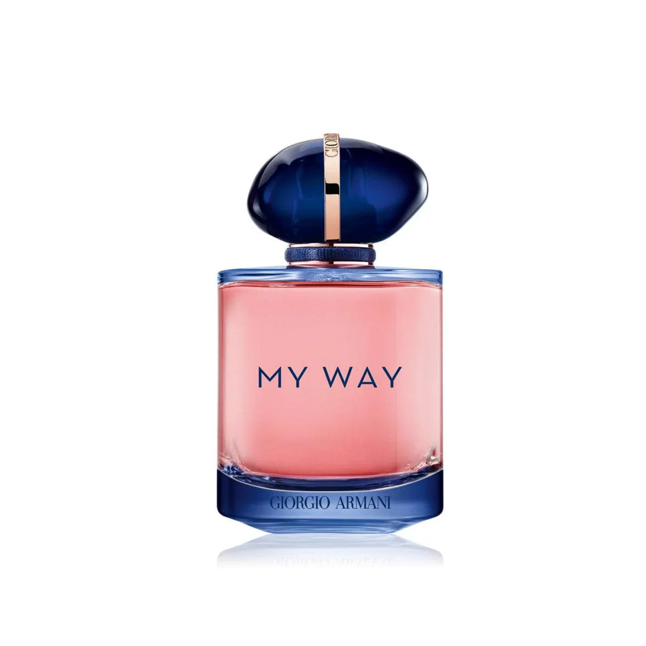 Giorgio Armani, My Way Intense - Intense Eau De Parfum
