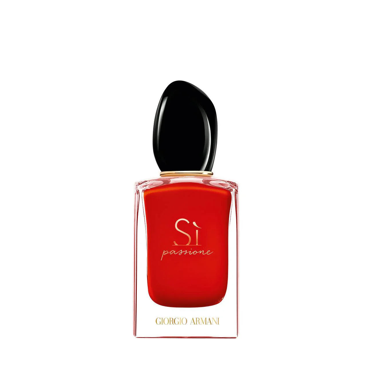 Giorgio Armani, Sì Passione - Eau De Parfum