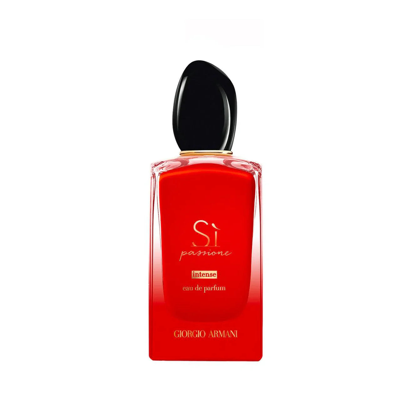 Giorgio Armani, Sì Passione Intense - Eau De Parfum Intense