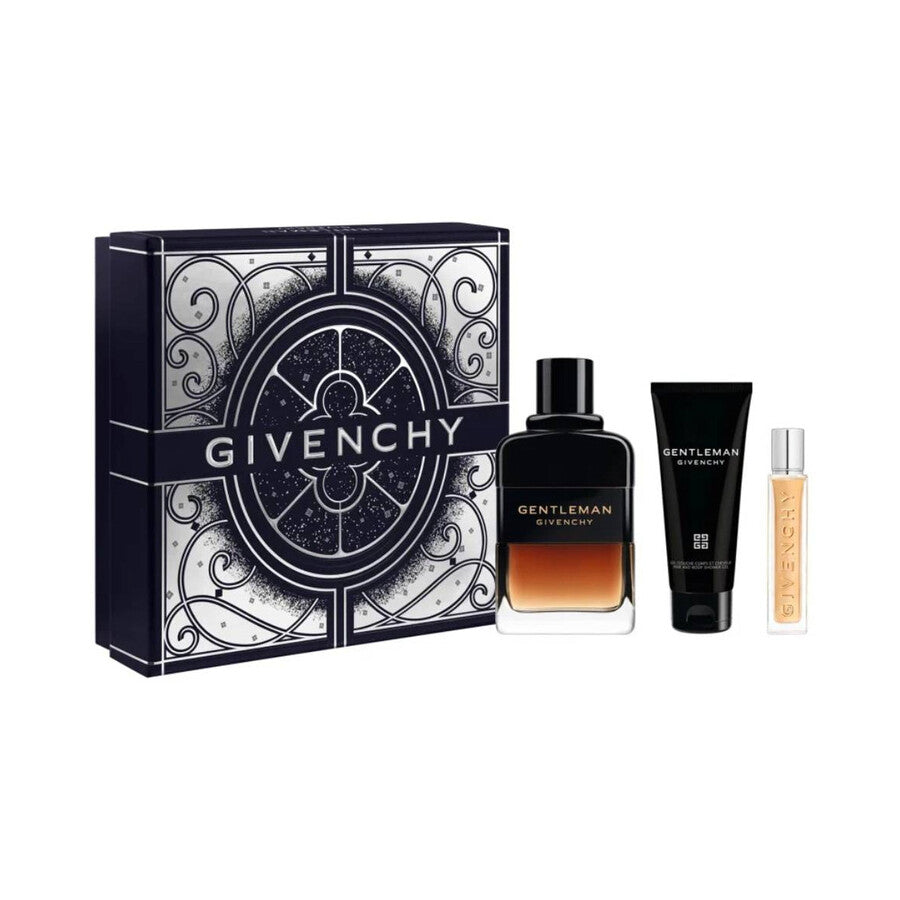 Givenchy, Gentleman Eau De Parfum - Gift Set