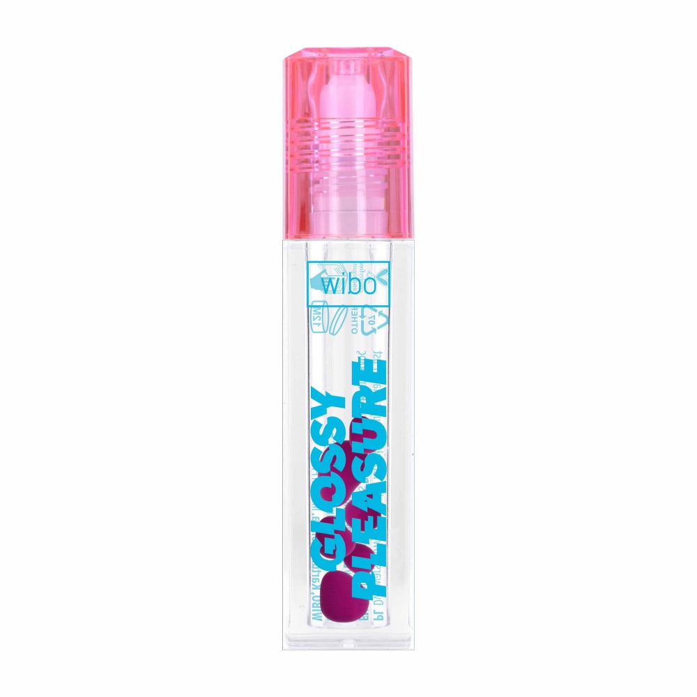 Wibo, Glossy Pleasure