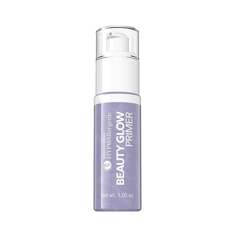 Bell, Hypoallergenic Beauty Glow Primer