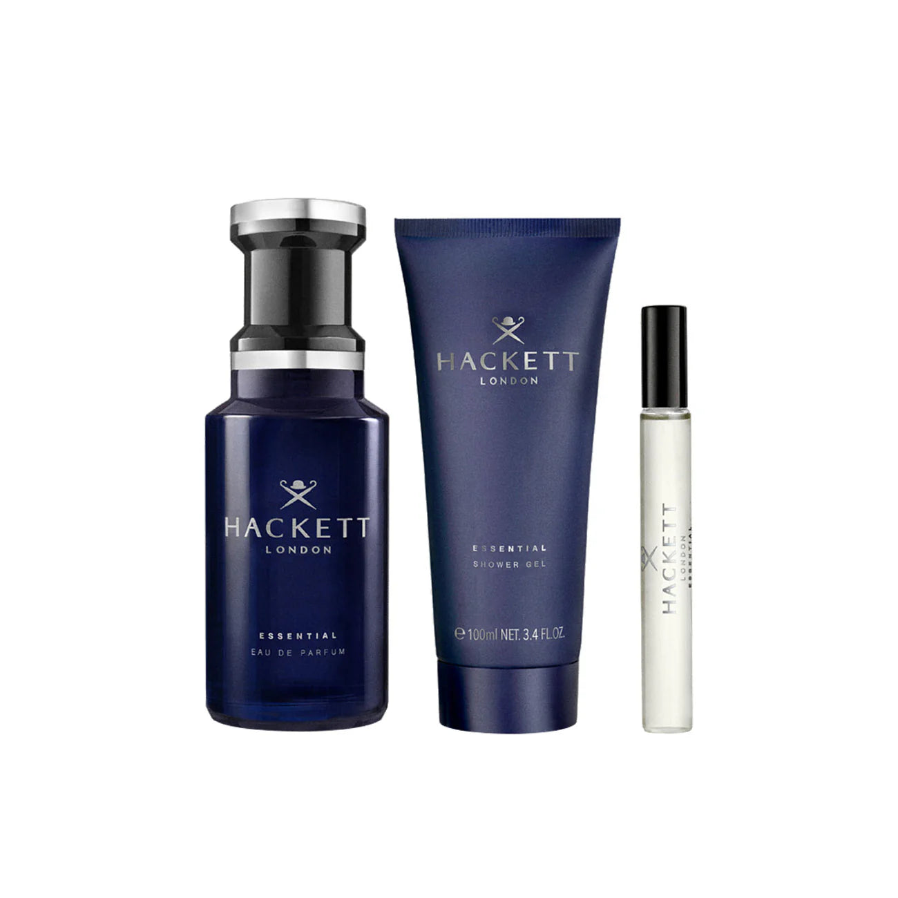 Hackett London, Essential Eau De Parfum - Gift Set