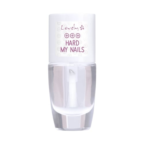 Wibo, Lovely Hard My Nails Nail Polish