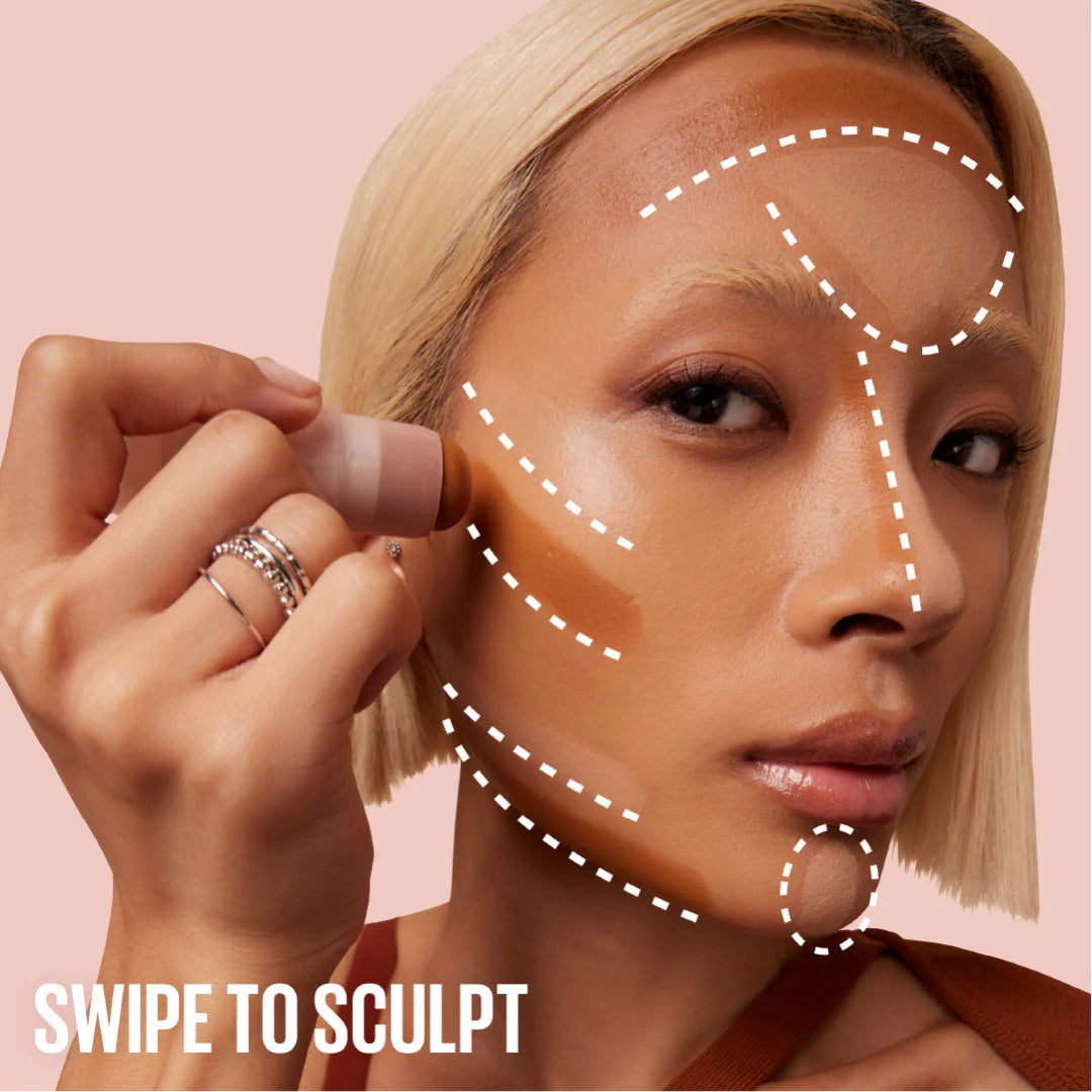 Maybelline, New York Lifter Stix Multi-Use Face Stick