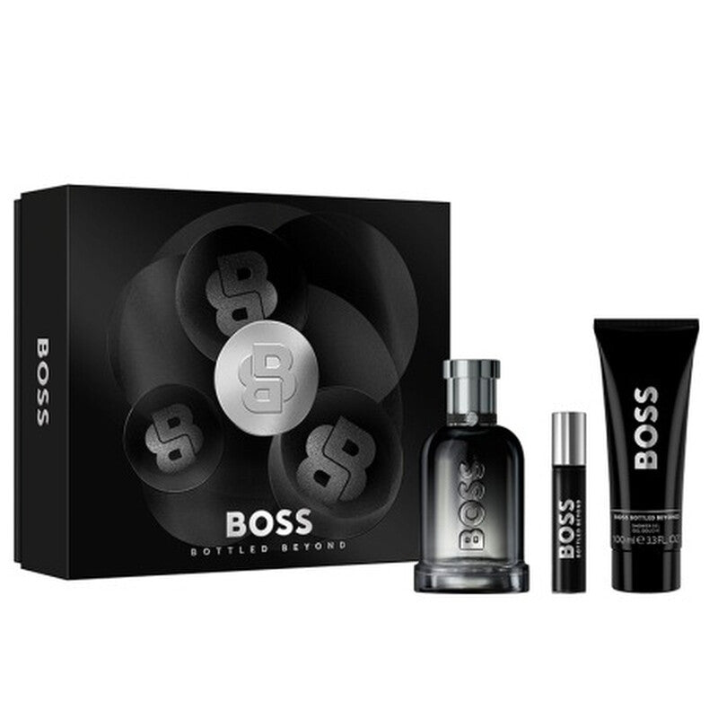 Boss, Bottled Beyond Eau De Parfum - Gift Set