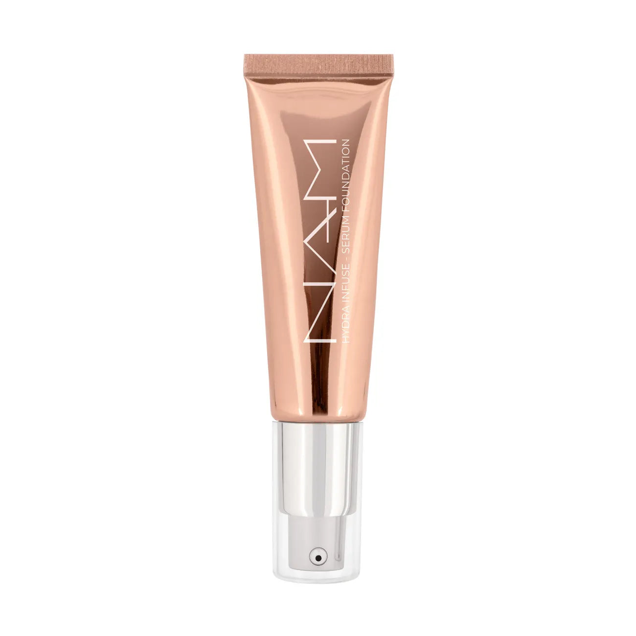 Wibo, Nam Hydra Infuse Serum Foundation