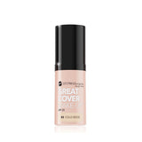 Bell, Hypoallergenic Great Cover Make-Up SPF 20