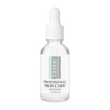 Lirene, Illuminating & Brightening Acid Serum
