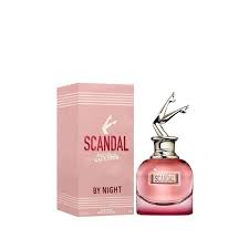 Jean Paul Gaultier, Scandal By Night - Eau De Parfum Intense