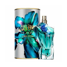 Jean Paul Gaultier, Le Beau Flower Edition - Eau De Parfum