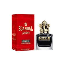 Jean Paul Gaultier, Scandal Le Parfum Homme - Eau De Parfum Intense