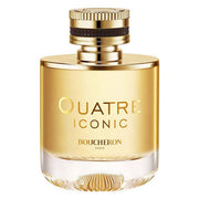 Boucheron, Quatre Iconic - Eau De Parfum