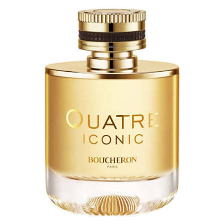 Boucheron, Quatre Iconic - Eau De Parfum
