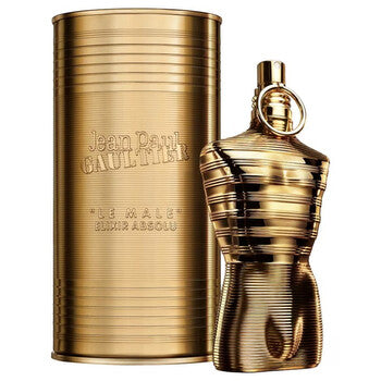 Jean Paul Gaultier , Le Male Elixir Absolu - Parfum Intense