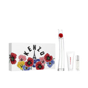 Kenzo, Flower Eau De Parfum - Gift Set
