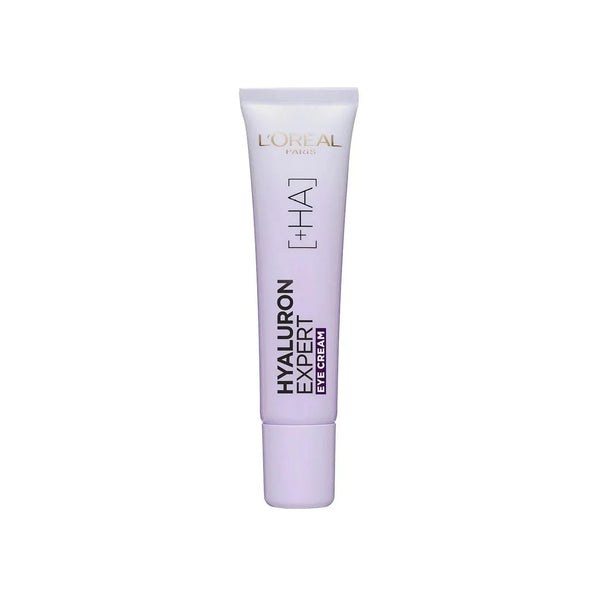 L'Oreal, Paris Hyaluron Expert Replumping Moisturizing Care Eye Cream