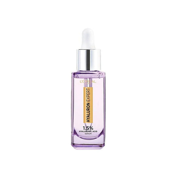 L'Oreal, Paris Hyaluron Expert Plumping Hydration Serum with Hyaluronic Acid
