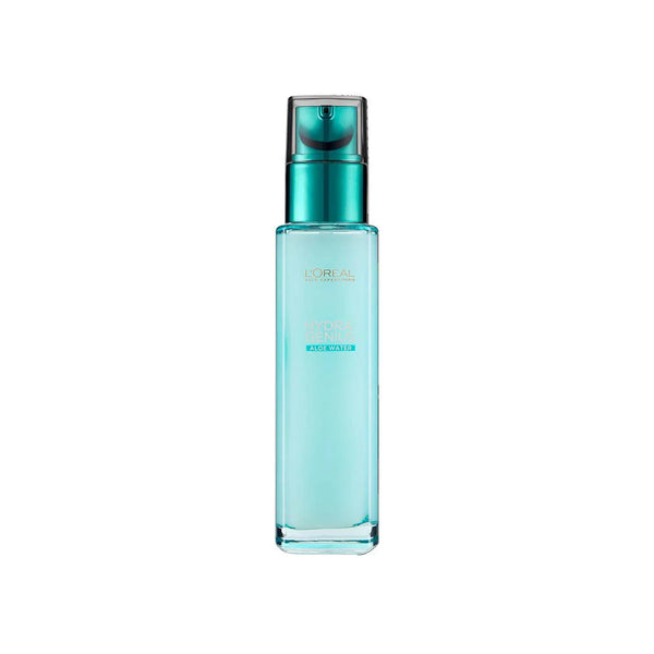 L'Oreal, Paris Hydra Genius Aloe Water and Hyaluronic Acid 72H Liquid Moisturizer, For Normal To Combination Skin