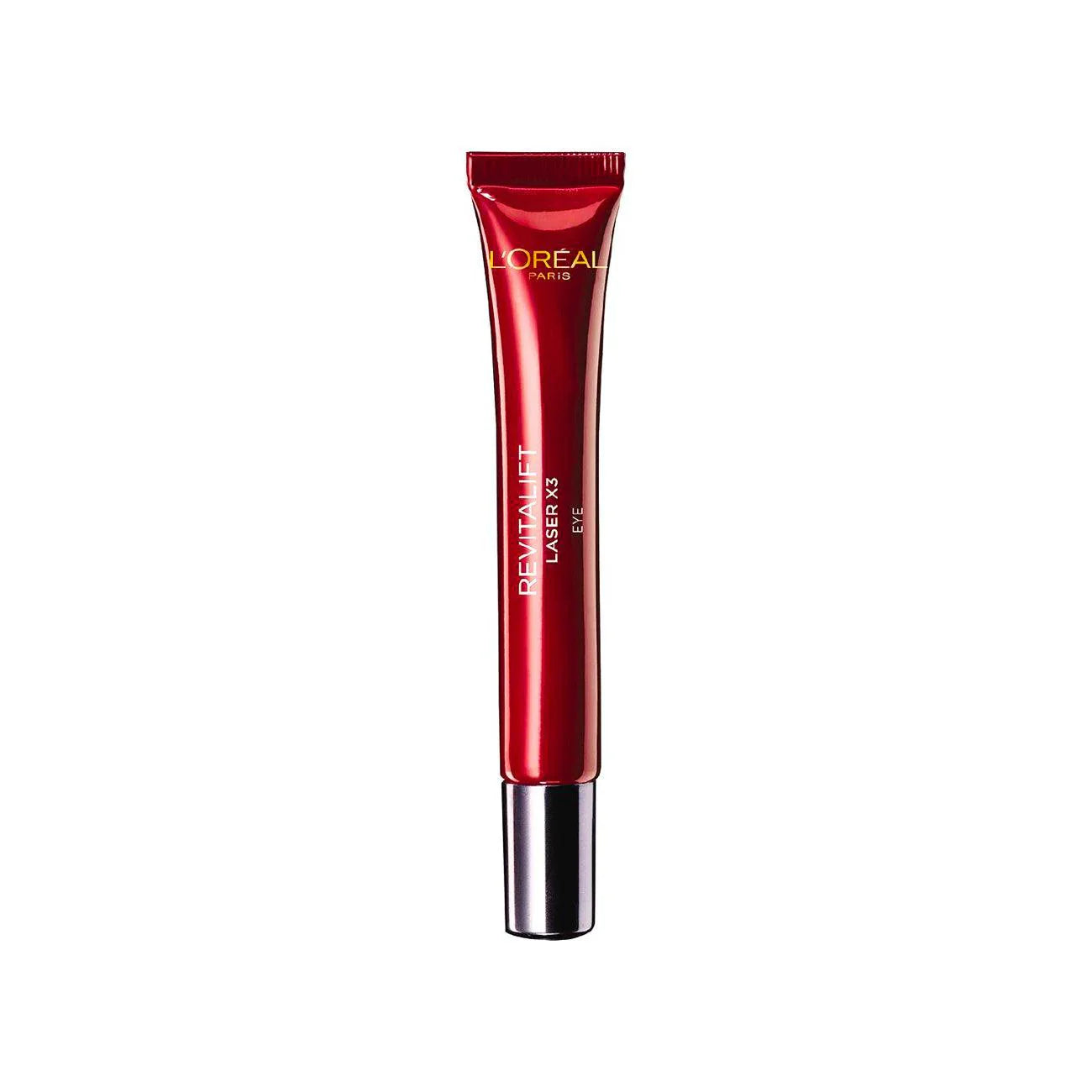 L'Oréal, ParisRevitalift Laser Eye Cream 15 ml