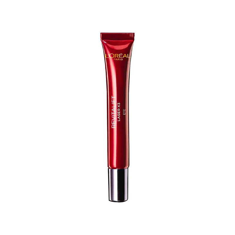 L’Oreal, ParisRevitalift Laser Eye Cream 15ml