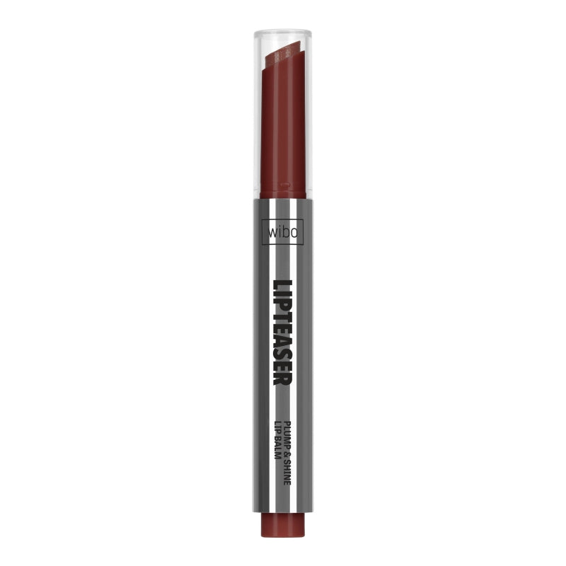 Wibo, Lip Teaser Plump & Shine Lip Balm