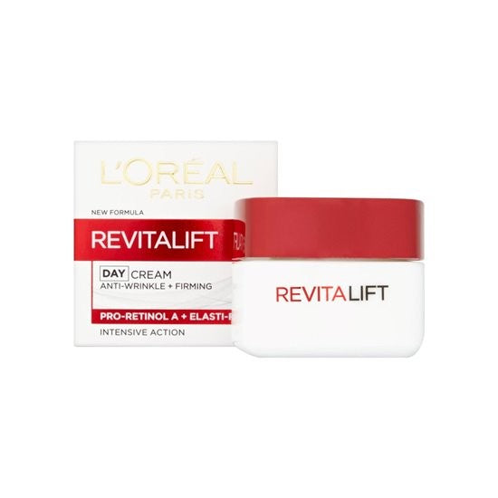 L’Oreal, Paris Revitalift Day Cream 50ml