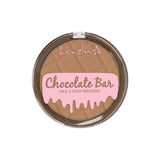 Wibo, Lovely Chocolate Bar Face & Body Powder Bronzer