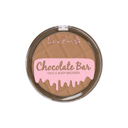 Wibo, Lovely Chocolate Bar Face & Body Powder Bronzer