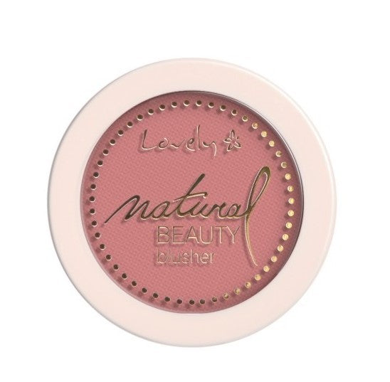 Wibo, Lovely Natural Beauty Blusher