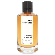 Mancera, Paris Roses Vanille - Eau De Parfum