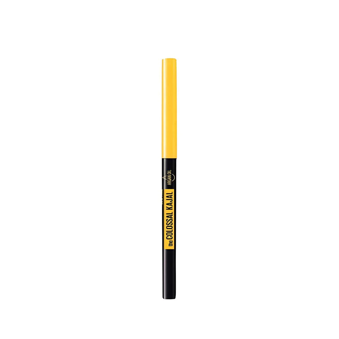 Maybelline, New York Colossal Kajal Eyeliner à l'huile d'argan
