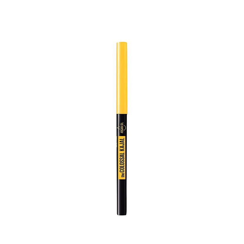 Maybelline, New York Colossal Kajal Argan Oil Eyeliner