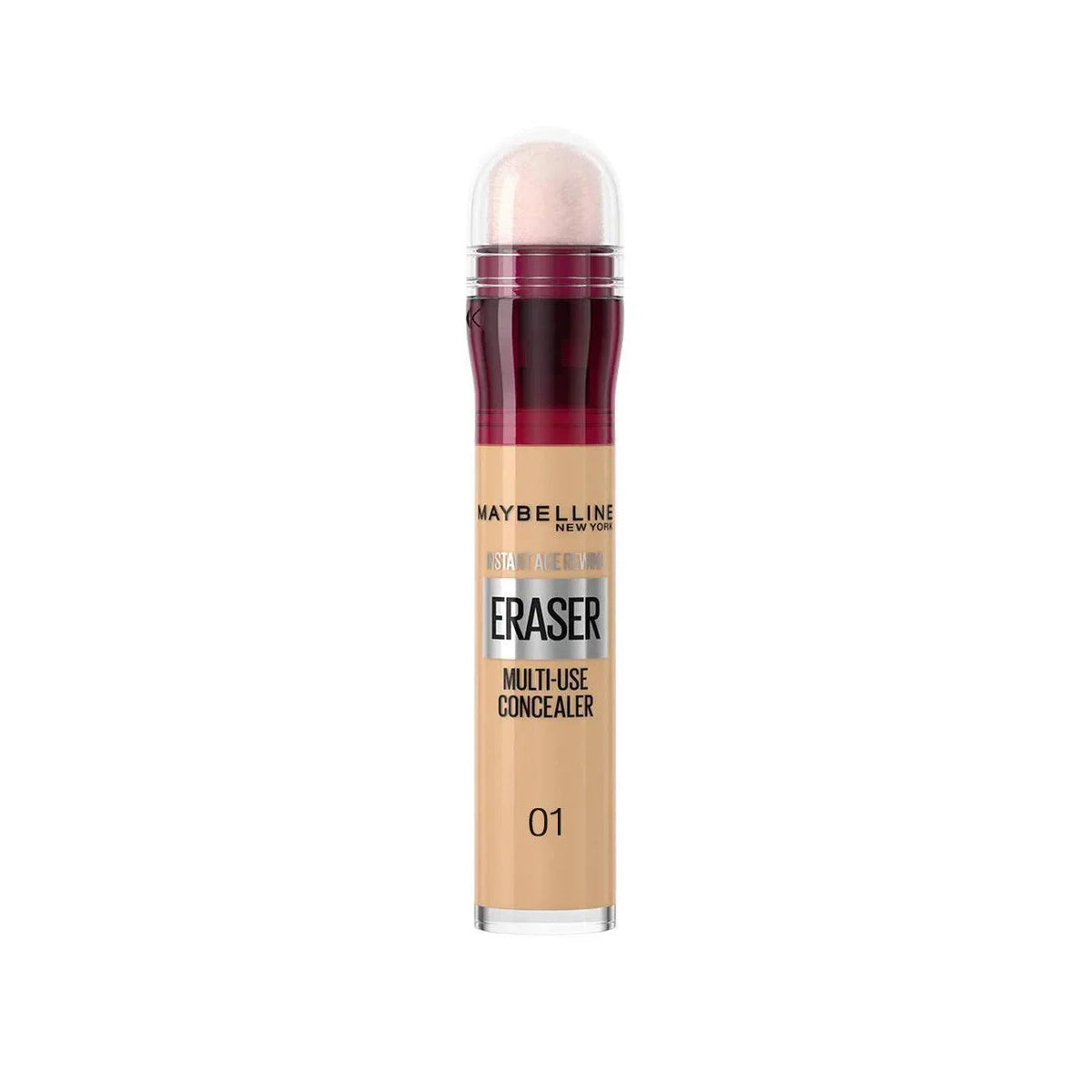 Maybelline New York Instant Age Rewind Eraser Dark circles treatment, Multi-Use Concealer — image 2